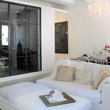 Apartament Bohemien *